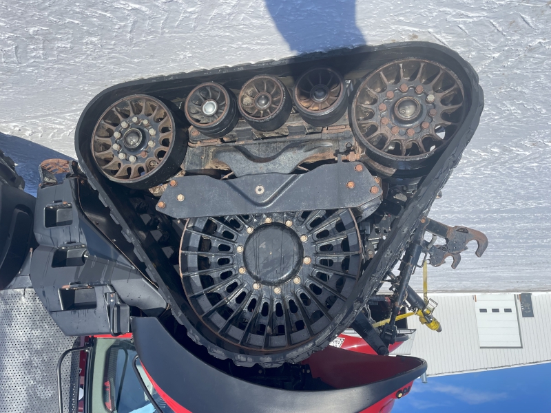 2015 Case IH MAGNUM 380 Tractor