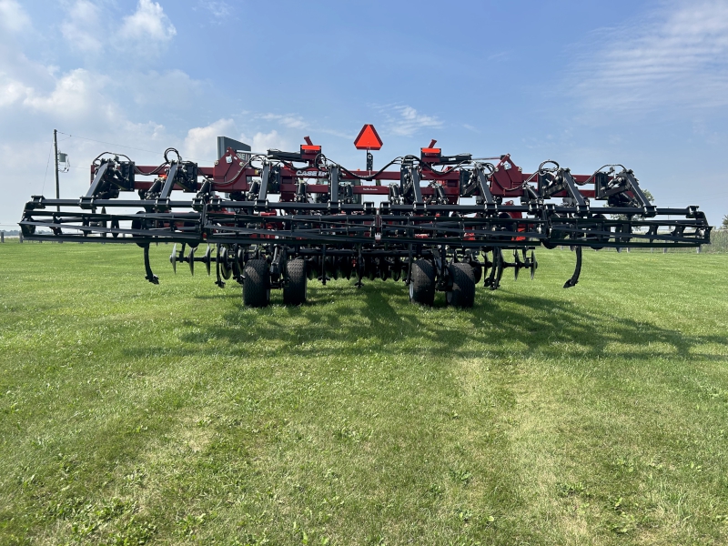 2026 Case IH ET875 Disk Ripper