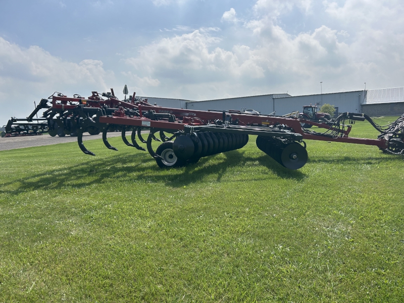 2026 Case IH ET875 Disk Ripper