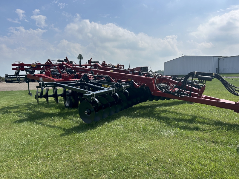 2026 Case IH ET875 Disk Ripper