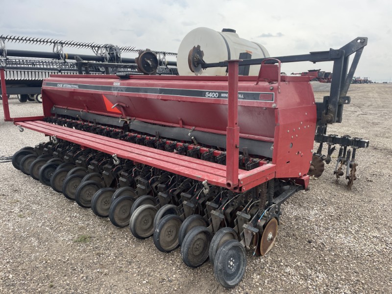 1995 Case IH 5400 Drill