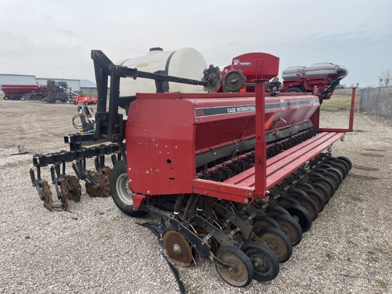 1995 Case IH 5400 Drill