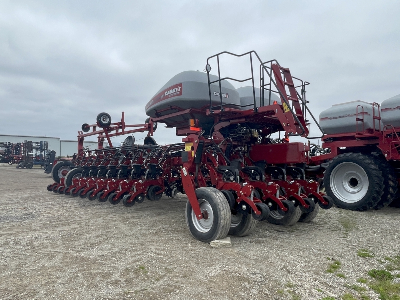 2025 Case IH 2150 Planter