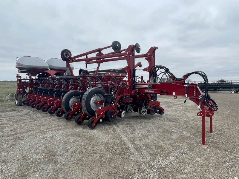 2025 Case IH 2150 Planter
