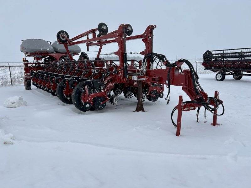 2025 Case IH 2150 Planter