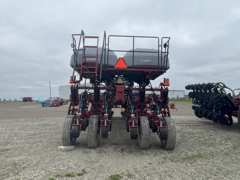 2025 Case IH 2150 Planter