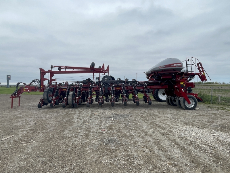 2025 Case IH 2150 Planter
