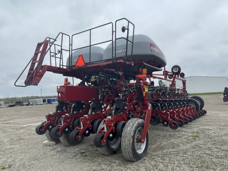 2025 Case IH 2150 Planter