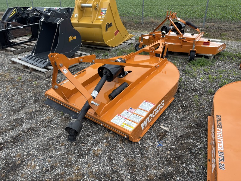2026 Woods BF5.20 Mower/Rotary Cutter