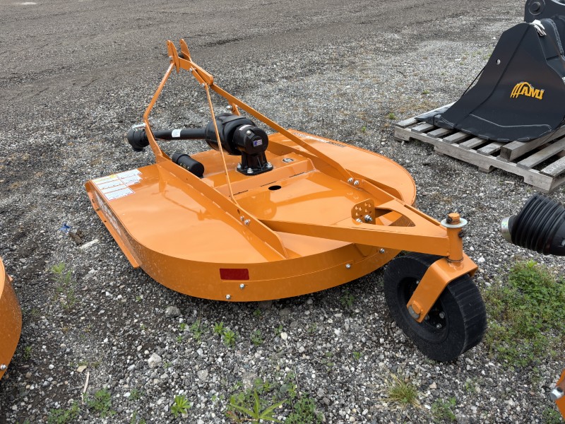 2026 Woods BF5.20 Mower/Rotary Cutter