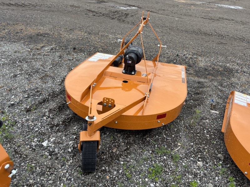 2026 Woods BF5.20 Mower/Rotary Cutter