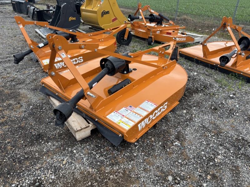2026 Woods BF5.20 Mower/Rotary Cutter