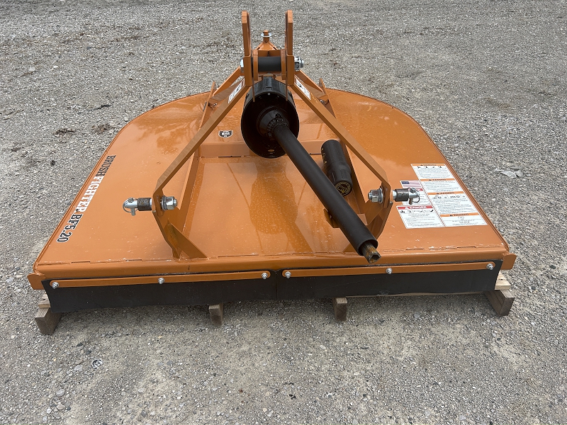 2026 Woods BF5.20 Mower/Rotary Cutter