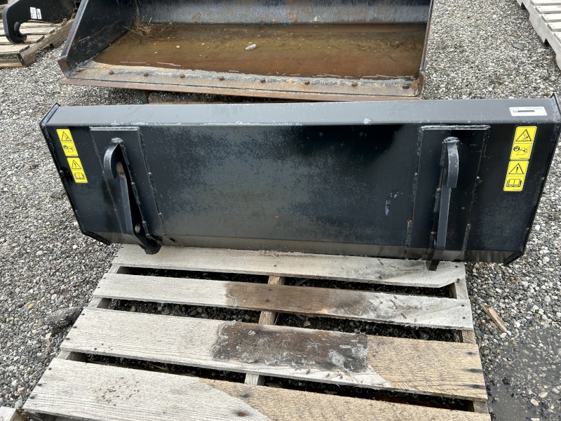 2025 Yanmar 53" Bucket