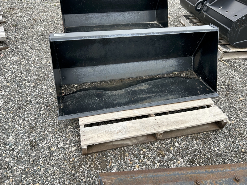 2025 Yanmar 53" Bucket