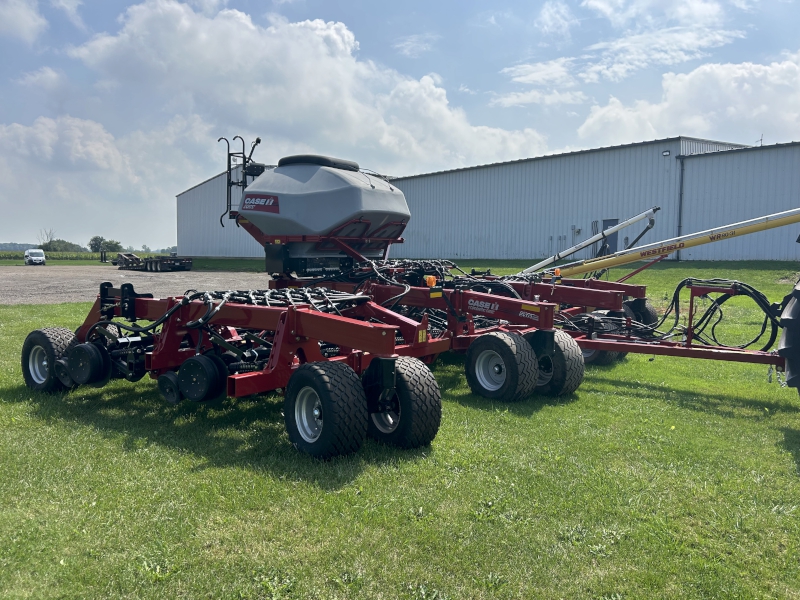 2027 Case IH PD550T-30 Air Drill