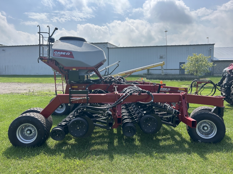 2027 Case IH PD550T-30 Air Drill