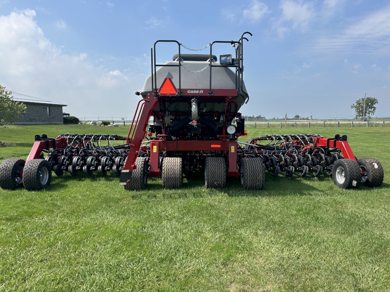 2027 Case IH PD550T-30 Air Drill