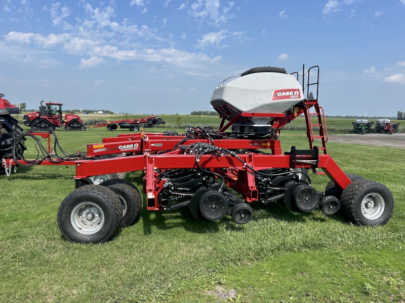 2027 Case IH PD550T-30 Air Drill