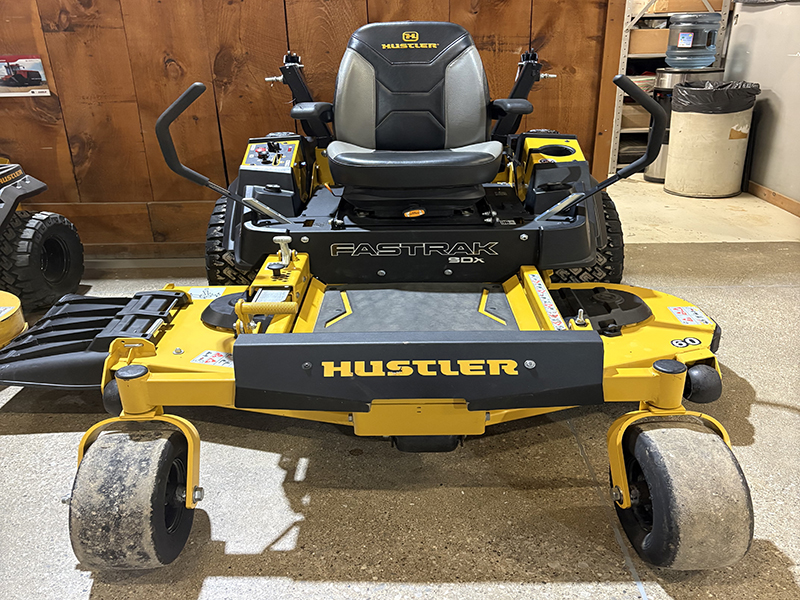 Iron number #5494490