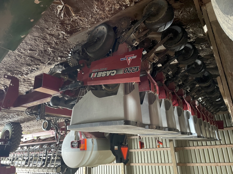 2010 Case IH 1220 Planter