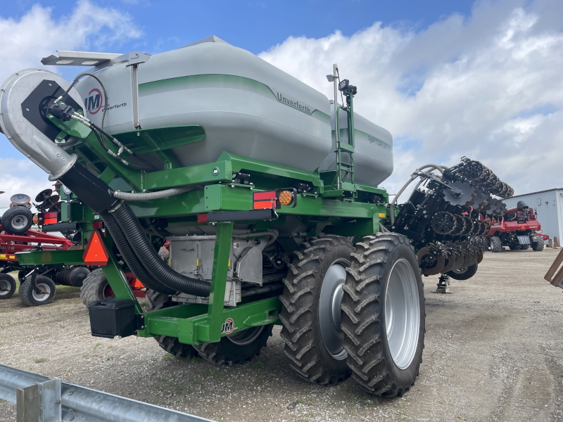 2024 Unverferth 2030DT Strip Till