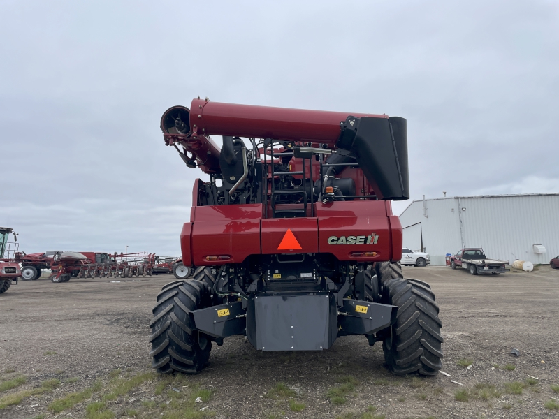 2023 Case IH 8250 Combine