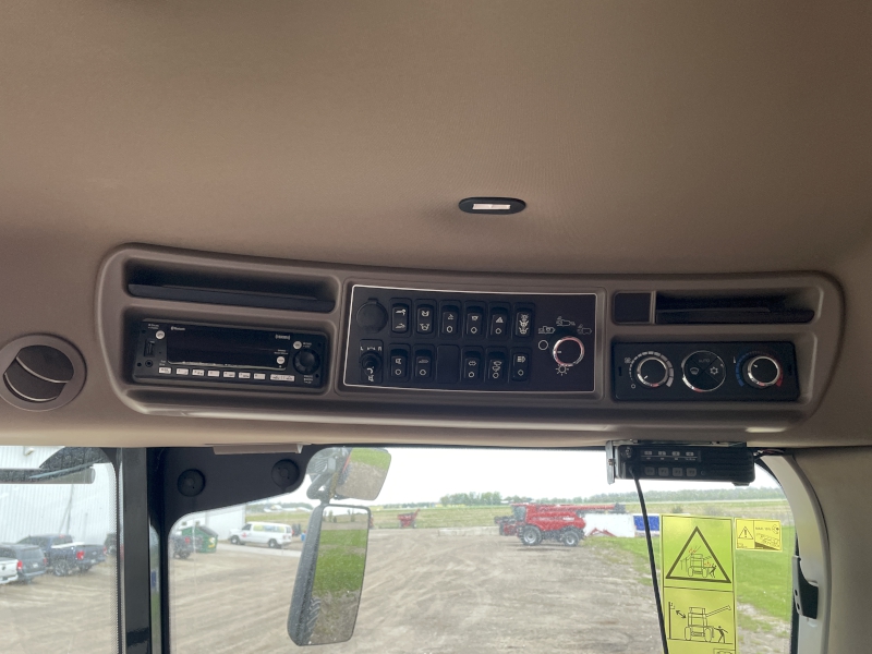 2023 Case IH 8250 Combine