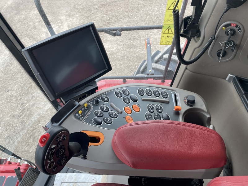2023 Case IH 8250 Combine