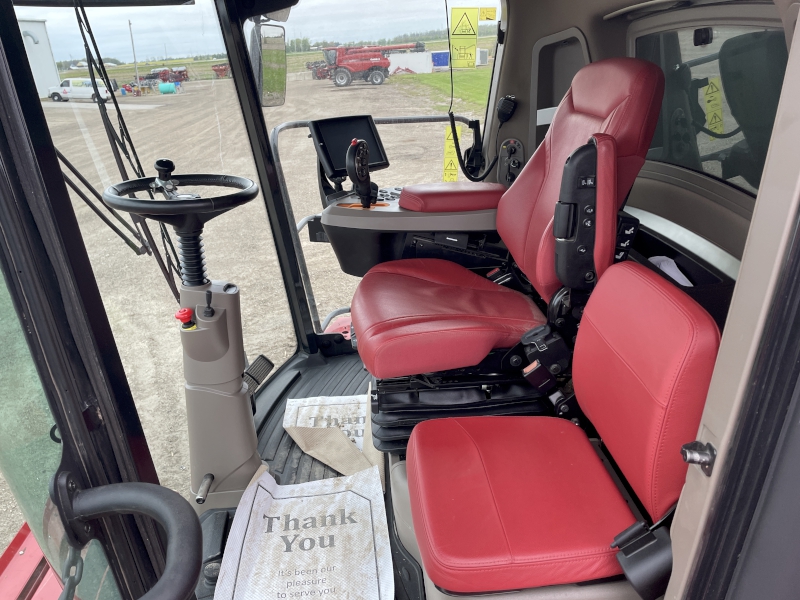 2023 Case IH 8250 Combine