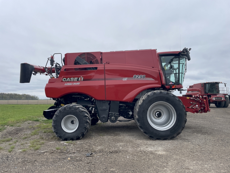 2023 Case IH 8250 Combine