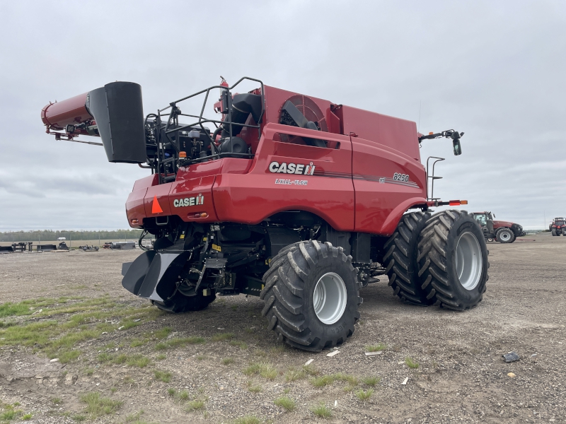 2023 Case IH 8250 Combine