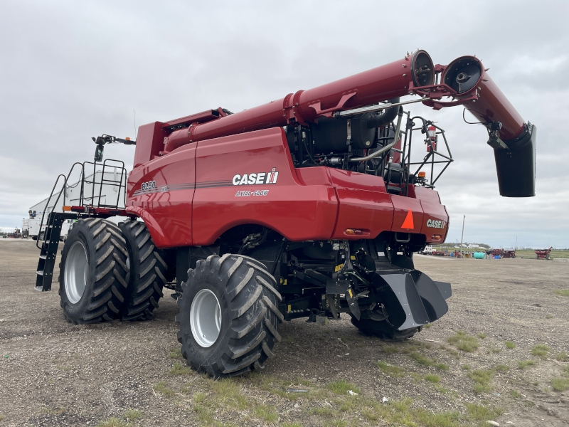2023 Case IH 8250 Combine