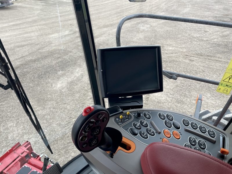 2023 Case IH 8250 Combine