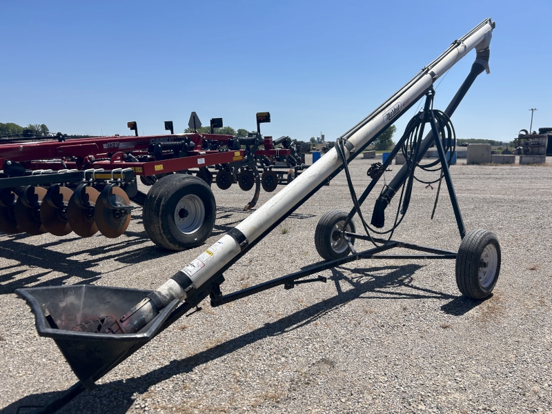 Market 6X20 Grain Auger