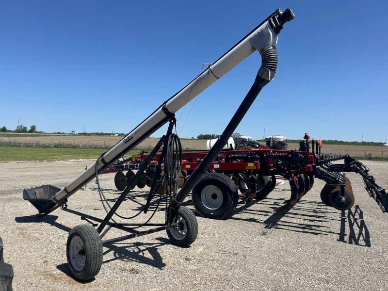 Market 6X20 Grain Auger