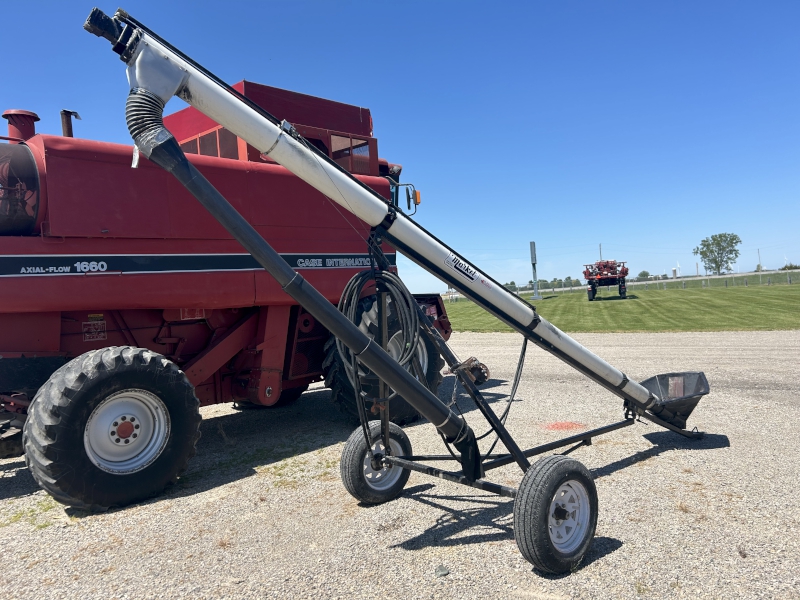Market 6X20 Grain Auger