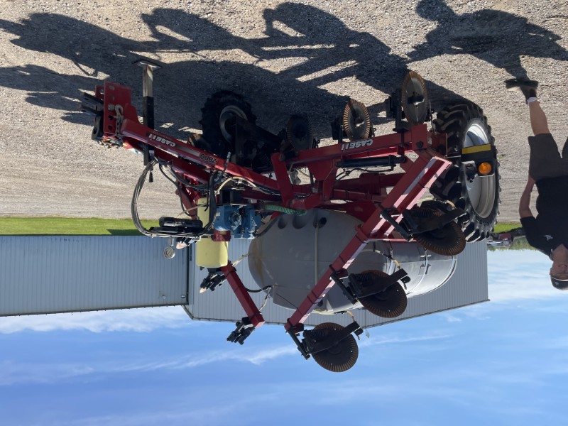 2014 Case IH NP2800 Applicator