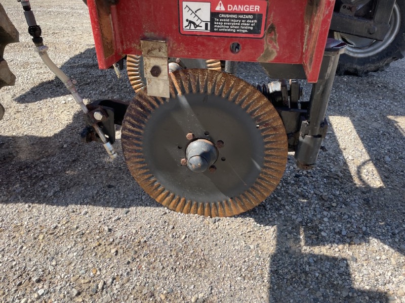 2014 Case IH NP2800 Applicator