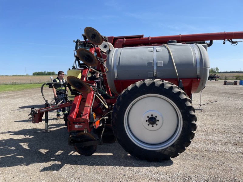2014 Case IH NP2800 Applicator