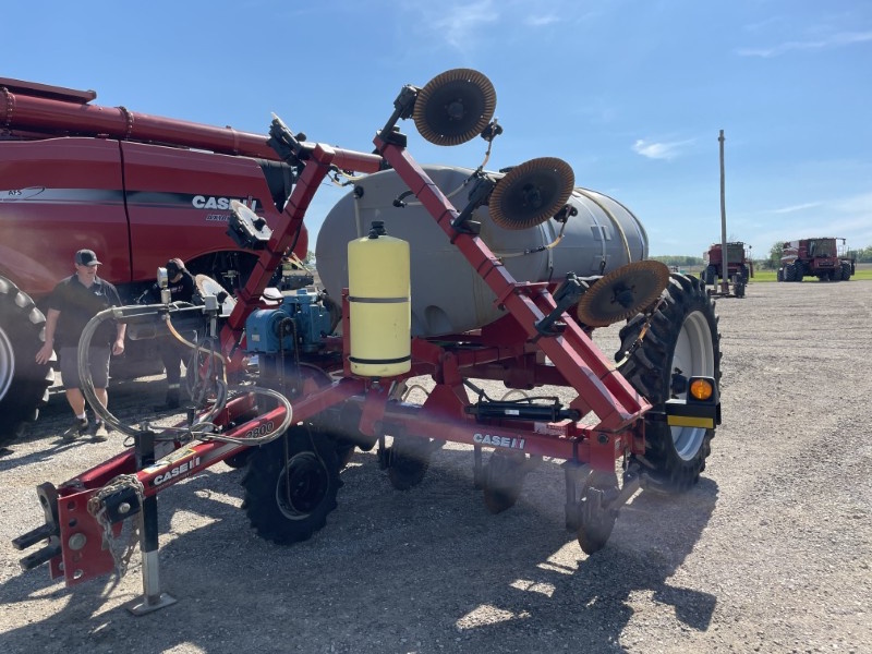 2014 Case IH NP2800 Applicator