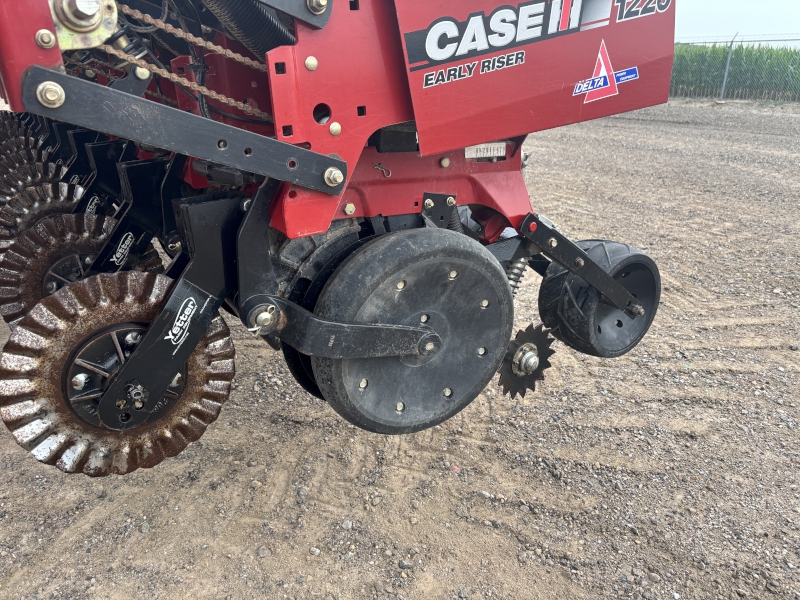 2010 Case IH 1220 Planter