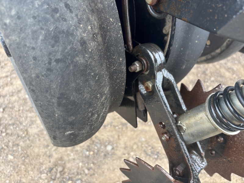 2010 Case IH 1220 Planter