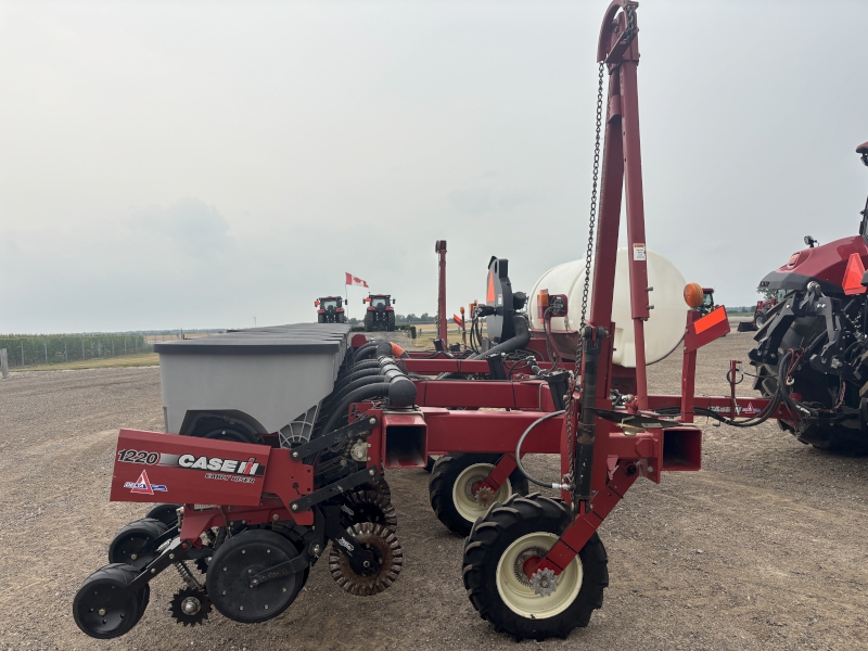 2010 Case IH 1220 Planter