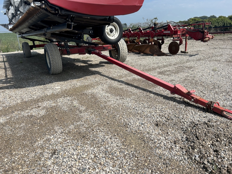 2011 Horst CHC30 Header Transport