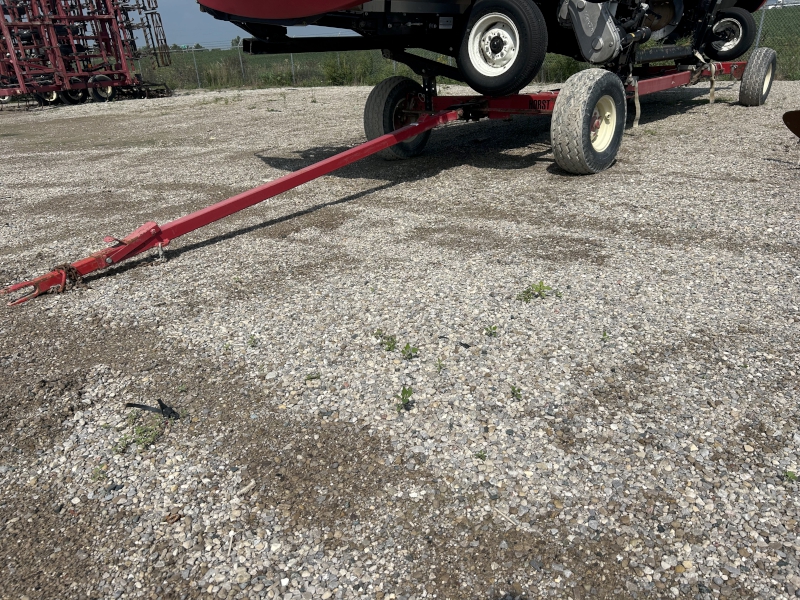 2011 Horst CHC30 Header Transport