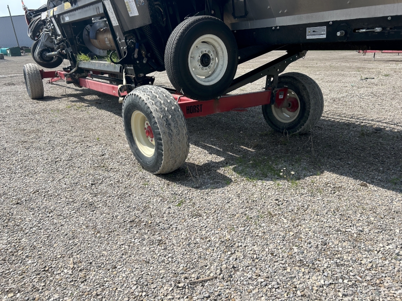 2011 Horst CHC30 Header Transport