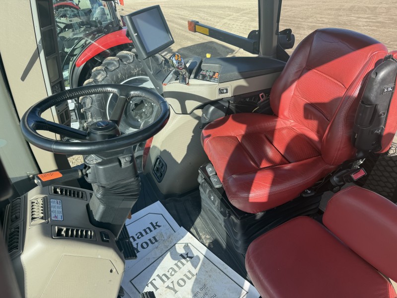 2012 Case IH MAGNUM 235 Tractor