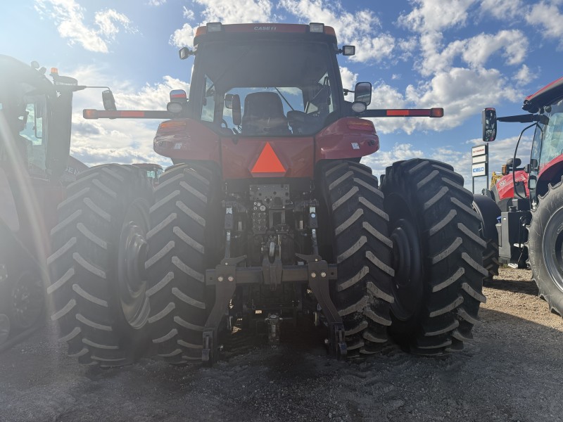 2012 Case IH MAGNUM 235 Tractor