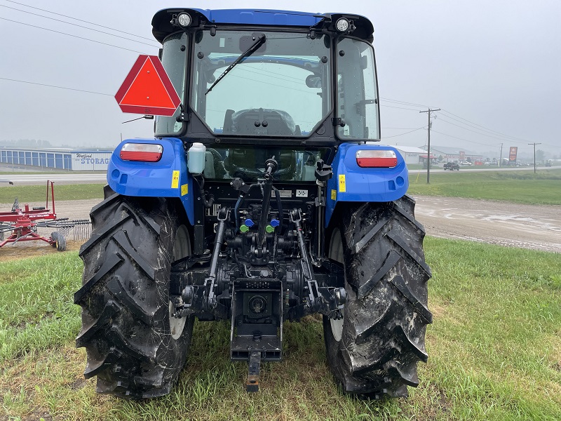2023 New Holland POWERSTAR 90 Tractor